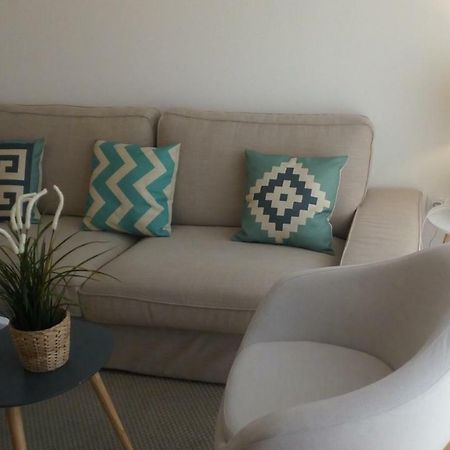 Malaga Urban Suite 외부 사진