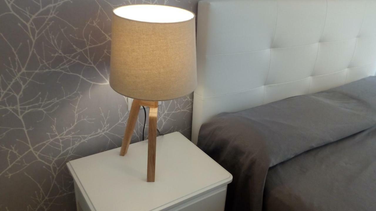 Malaga Urban Suite 외부 사진