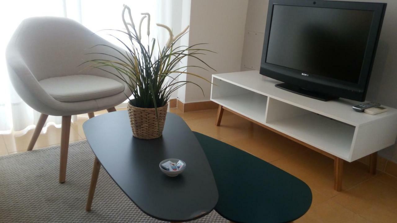Malaga Urban Suite 외부 사진