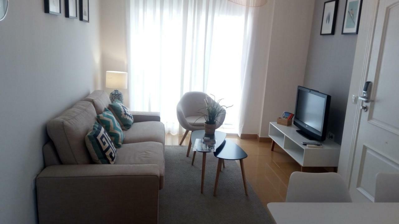 Malaga Urban Suite 외부 사진