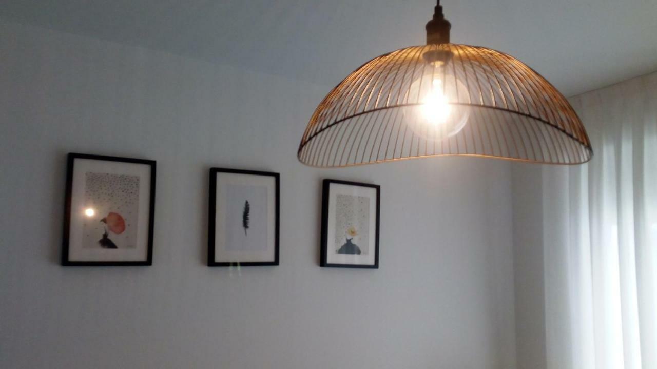 Malaga Urban Suite 외부 사진