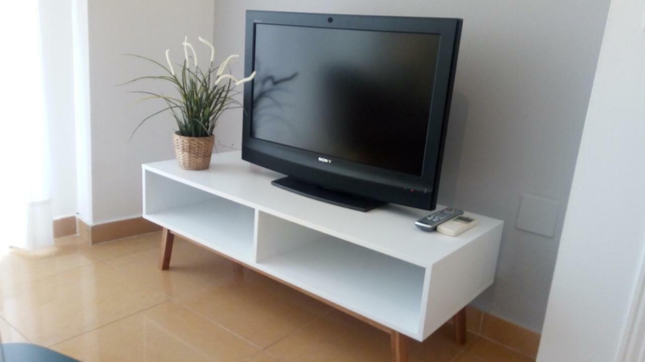 Malaga Urban Suite 외부 사진
