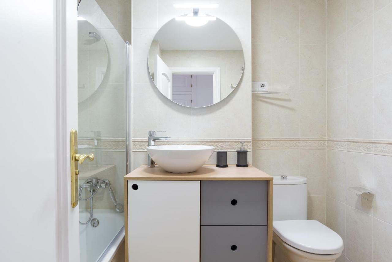 Malaga Urban Suite 외부 사진