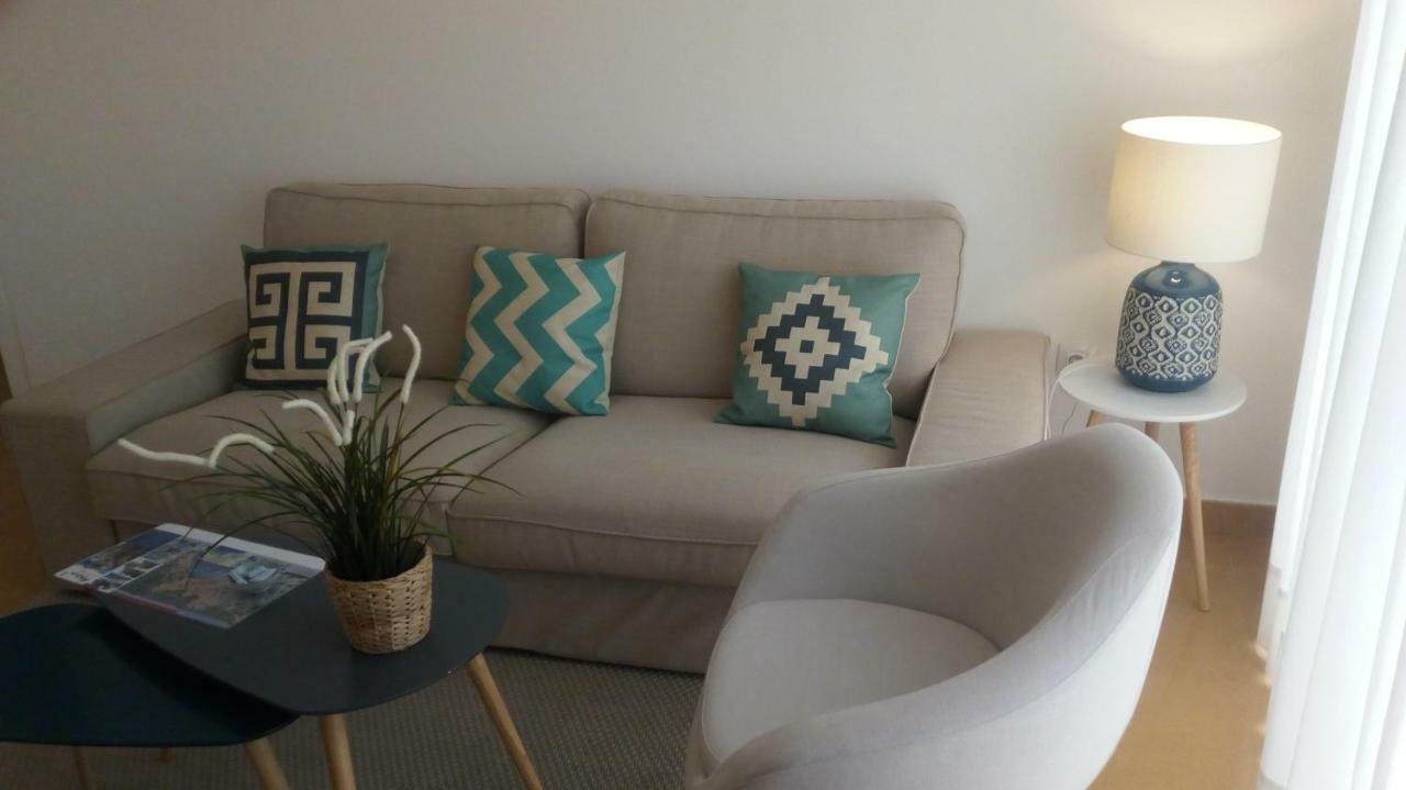 Malaga Urban Suite 외부 사진