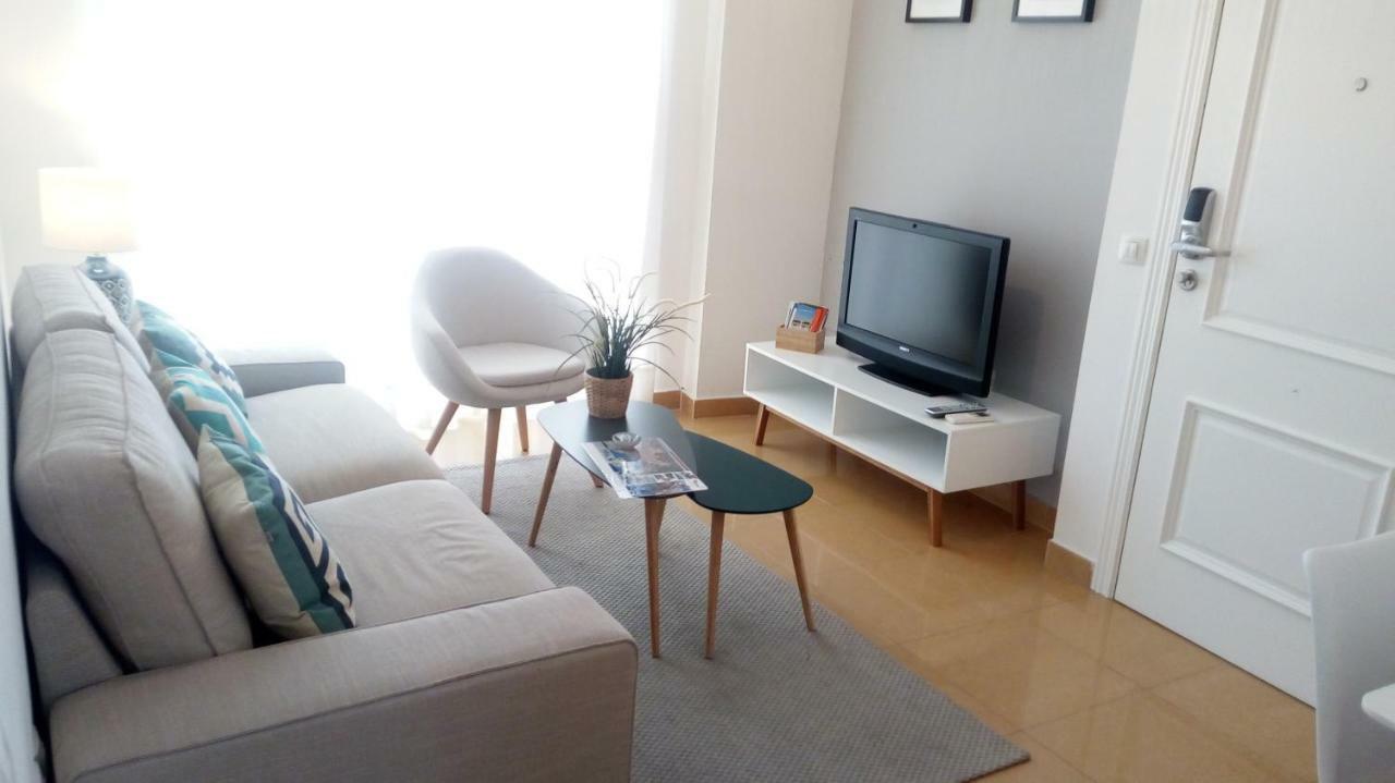 Malaga Urban Suite 외부 사진